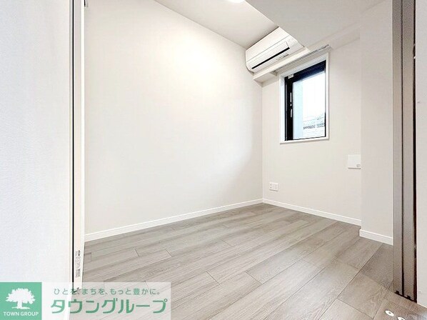 ユーレジデンス目黒東山の物件内観写真